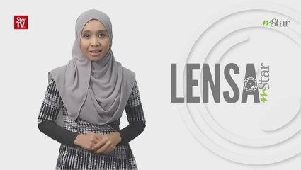Lensa: Keluarga Dah Jangka, Sedia Hadapi Situasi Ini