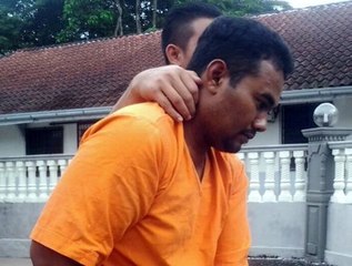 Remand for mentally-ill man who ran amok, killing two