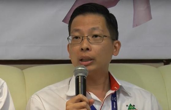 Bersih, Red Shirts slammed for protests