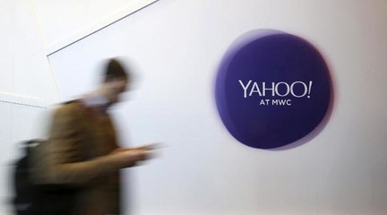 Yahoo secretly scanned emails for U.S. intelligence - sources