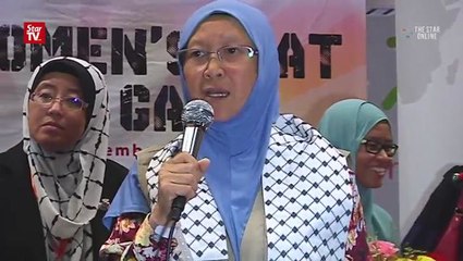 Dr Fauziah: Mission accomplished