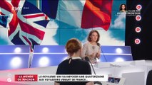 Le monde de Macron: Le Royaume-Uni va imposer une quatorzaine aux voyageurs venant de France - 14/08