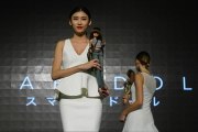 Asian designers show off latest collections at Penang Fashion Week 2016