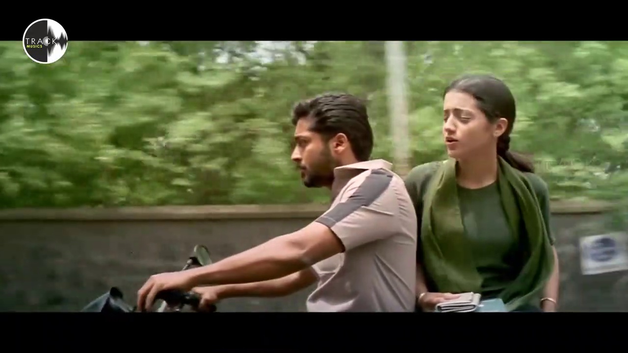 Mounam Pesiyathe Songs | Suriya | Trisha