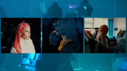 Lost Girl - Finding Lost Girl