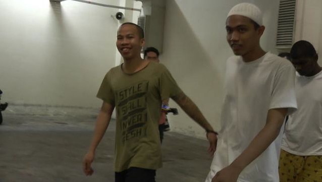 Movida bombers retract guilty plea