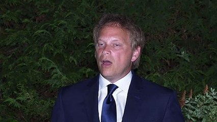Shapps adds France to quarantine list
