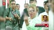 Police to question Siti Kasim's middle finger gesture