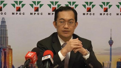 Govt urged to review CPO windfall profit tax