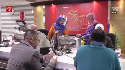 EPF to raise contributors savings threshold