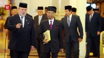 Johor Sultan turns down offer to be next Agong