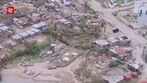 Death toll rises in Haiti following Hurricane Matthew