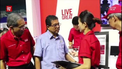 FitForLife Penang Fair makes a huge comeback