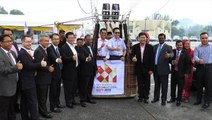 Selangor set to become main business and trading hub