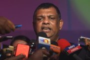 Fernandes' wish list for Budget 2017