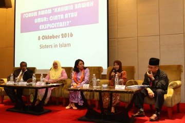 Standardise marriage laws and set minimum age to 18 years, says ex-judge