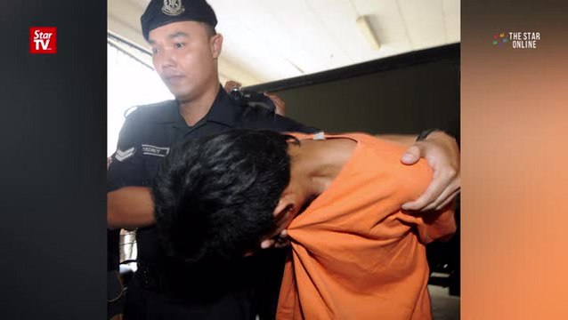 Remand for man who drugged, raped 12-year-old girl