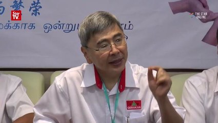 National Scholarship proposed for Budget 2017