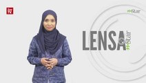 Lensa: Bajet 2017, Rakyat Saran Naikkan BR1M