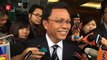 Shafie: I will not vote for PAS' hudud Bill