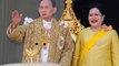 Thailand mourns loss of King Bhumibol