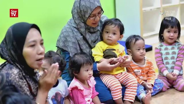 Chew on budget wish list: More allocation for children and women entrepreneurs