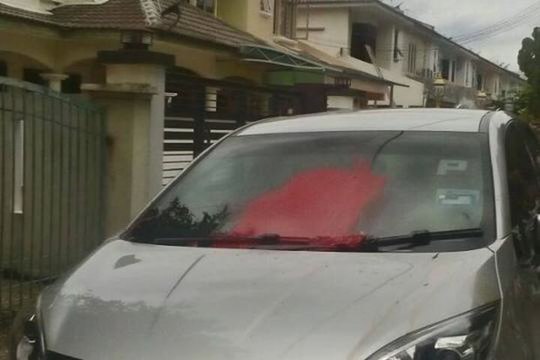 Maria: Safety measures will be taken for my family