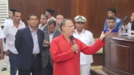 السلطات المصرية وعصام العريان.. تعنت في الحياة وبعد الممات
