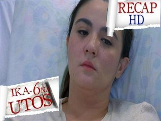 Ika-6 Na Utos: Inang pinagkaitan ng anak | Episode 137 RECAP (HD)