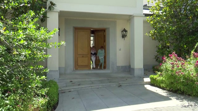 Terelu no comenta los rumores de una película de 'Las Campos' con Segura