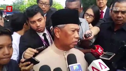 Ex DPM: Budget looks good but not so good