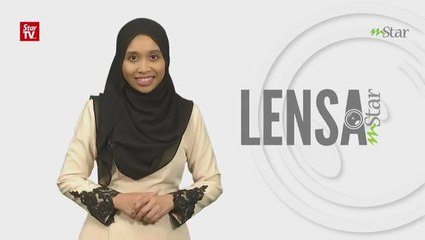 Lensa: Pemberian BR1M Dinaikkan, GST Kekal