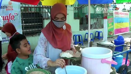 Pandemi Virus Corona, Pengusaha Blitar Buka Warung Makan Gratis