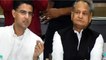 Rajasthan Politics: Congress MLAs say, we will win