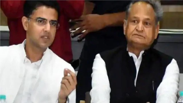 Rajasthan Politics: Congress MLAs say, we will win