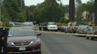 Three dead and many injured in LA shooting
