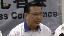 Expanding voter base in MCA main agenda for upcoming AGM, says Liow