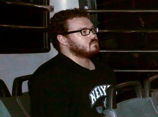 Former British banker cites 'diminished responsibility' over Hong Kong dou