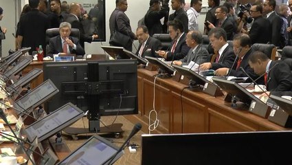 DPM: Action must be taken immediately to address drug abuse menace