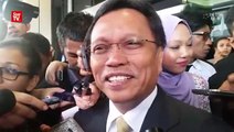 Shafie: Budget 2017 not realistic