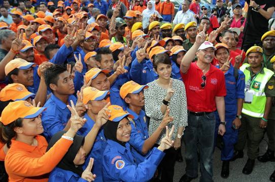 Budget 2017: Benefits for civil servants