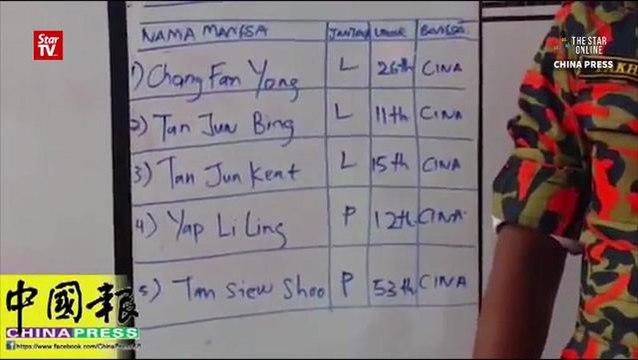 Boating tragedy victims perish during sightseeing trip