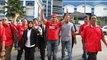 Red Shirts leader hits out at 'unfair' arrest