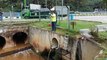 Syabas: Water supply disruption in Petaling, Hulu Langat, Kuala Langat and Sepang