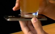 Smart glass taps into beer drinker's data