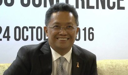 Rahman: Govt has the right not to use legal firms that support Bersih