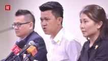 MCA Youth supports amendments to constitution to allow non-Chinese members