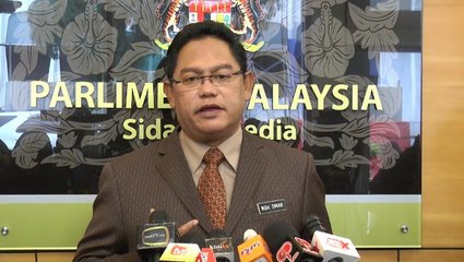 Noh Omar: Umno doesn't need dirty tactics to win elections