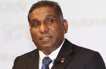 Treasury sec-gen on how the Govt can increase revenue