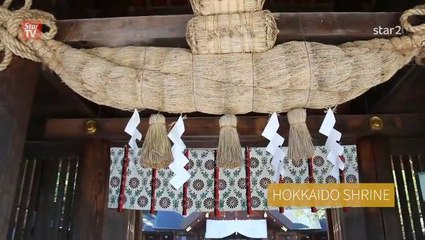 Star2.com Exclusive: Eat, Pray, Love In Hokkaido, Japan